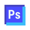 Photoshop Icon