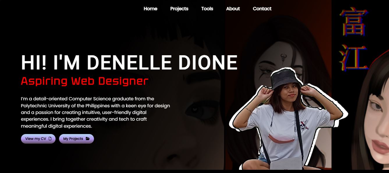 Project 2 Image